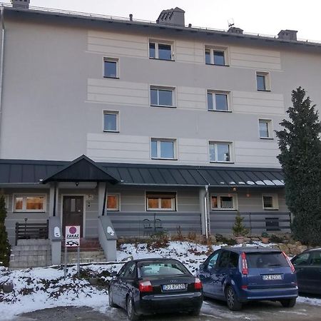 Lux Apartament ,, Górskie Krajobrazy" Karpacz - Mountain Landscapes Exterior foto