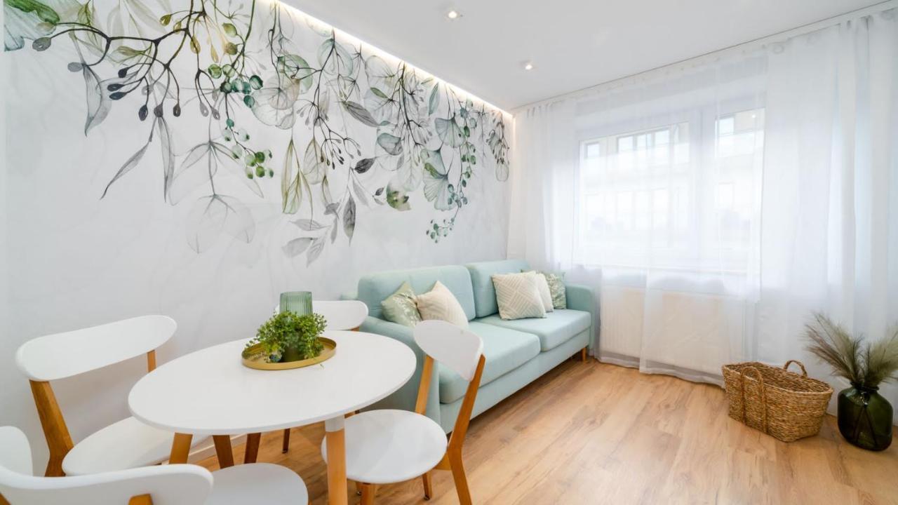 Lux Apartament ,, Górskie Krajobrazy" Karpacz - Mountain Landscapes Exterior foto