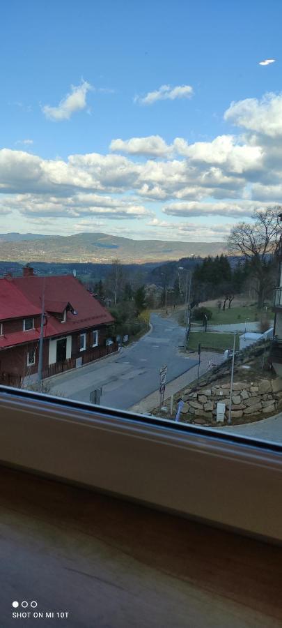 Lux Apartament ,, Górskie Krajobrazy" Karpacz - Mountain Landscapes Exterior foto